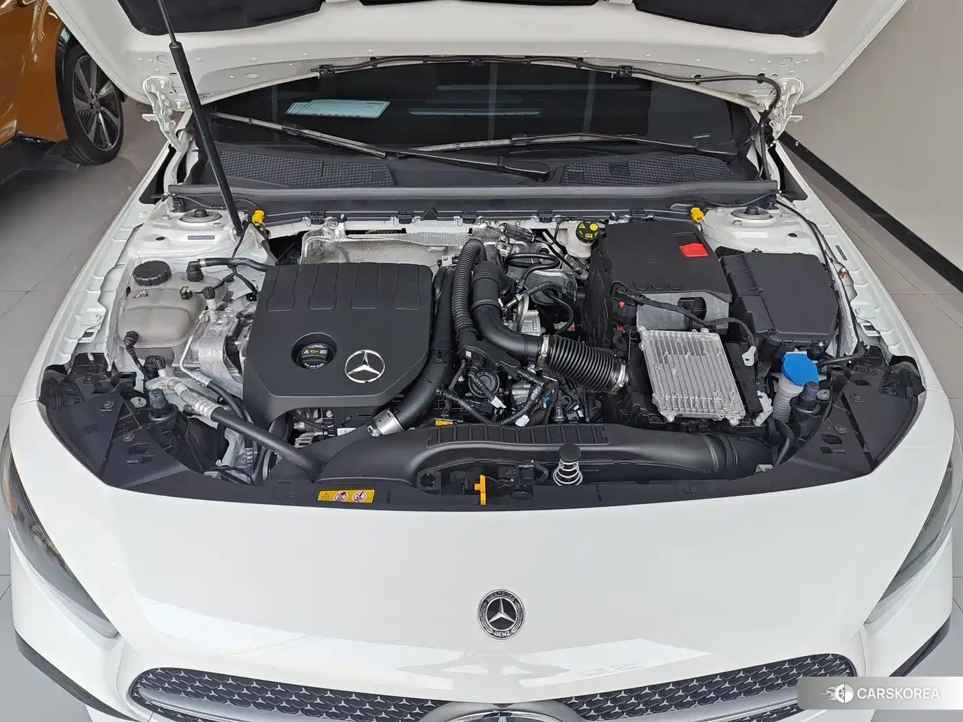 Mercedes-Benz A-Class id 4654567 из Китая 30