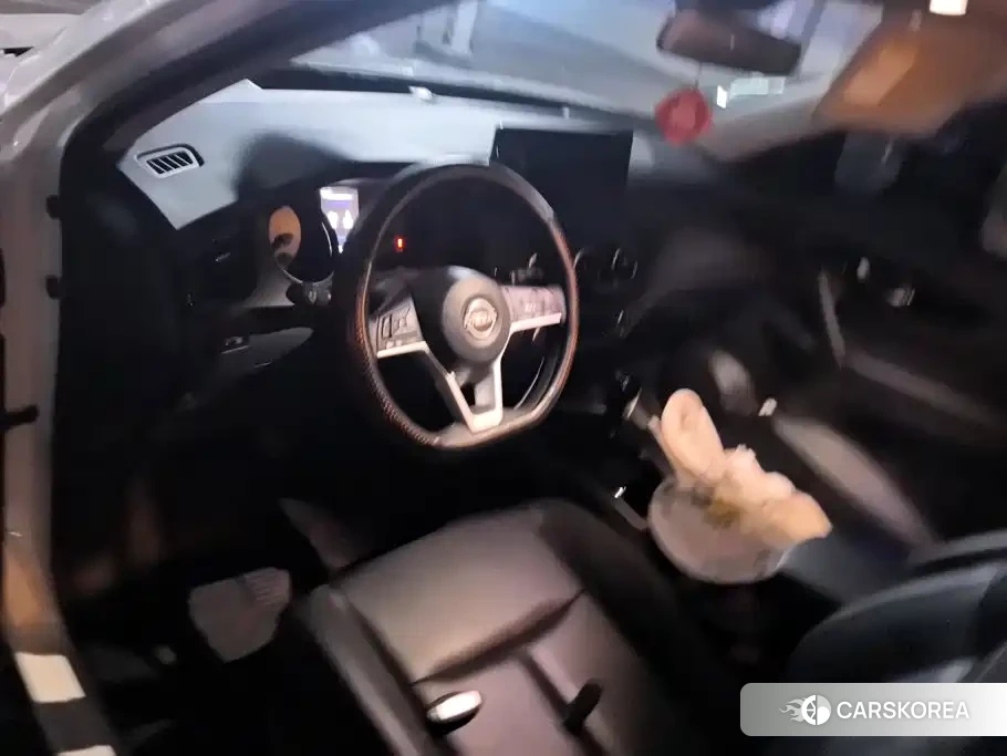 Nissan Qijun id 4655152 из Китая 13