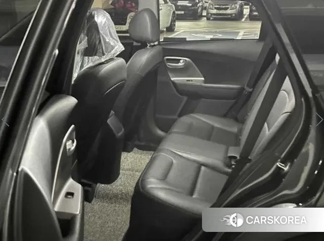 Kia The New Niro id 3522479 из Кореи 15