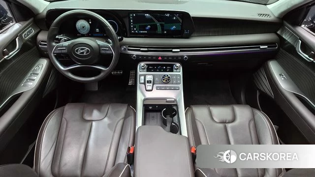 Hyundai The New Palisade id 4613269 из Кореи 17