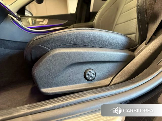 Mercedes-Benz E-class id 4212353 из Китая 23