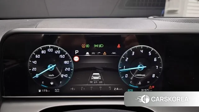 Kia The New Seltos id 3696113 из Кореи 17