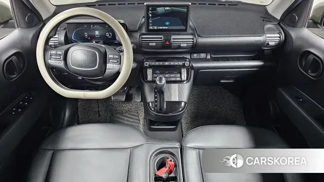 Hyundai Casper id 3467997 из Кореи 17