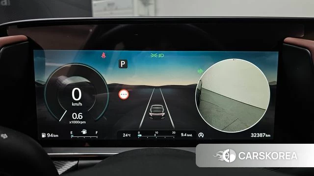 Genesis G90 (RS4) id 4608636 из Кореи 27