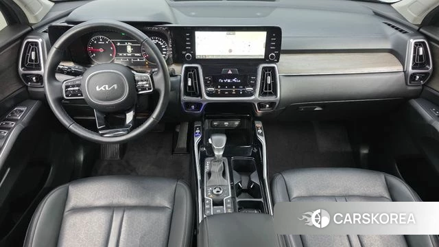 Kia Sorento 4th Generation id 4618557 из Кореи 17