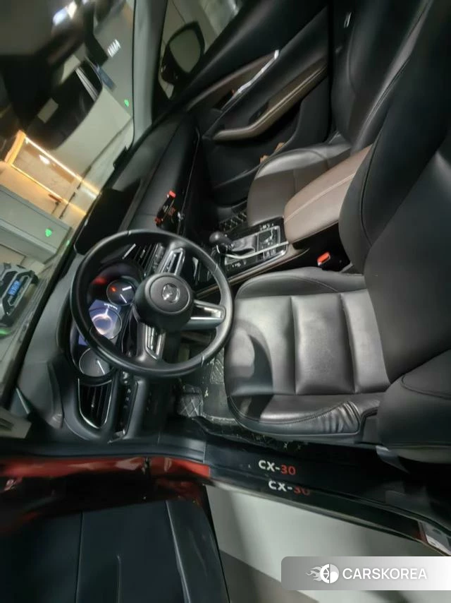Mazda CX-30 id 4367085 из Китая 7