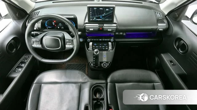 Hyundai Casper id 3953696 из Кореи 17