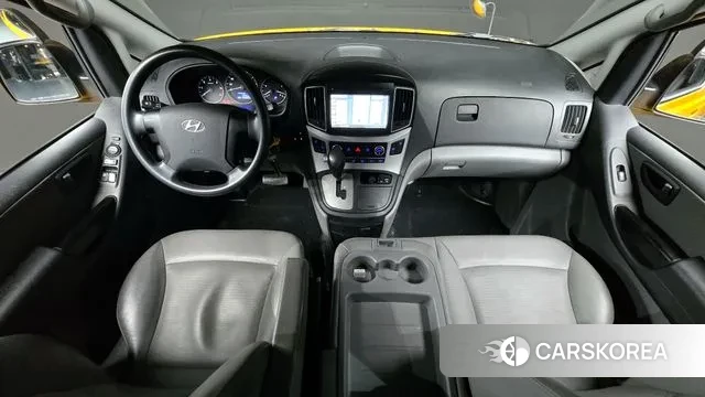 Hyundai The New Grand Starex id 3617221 из Кореи 17