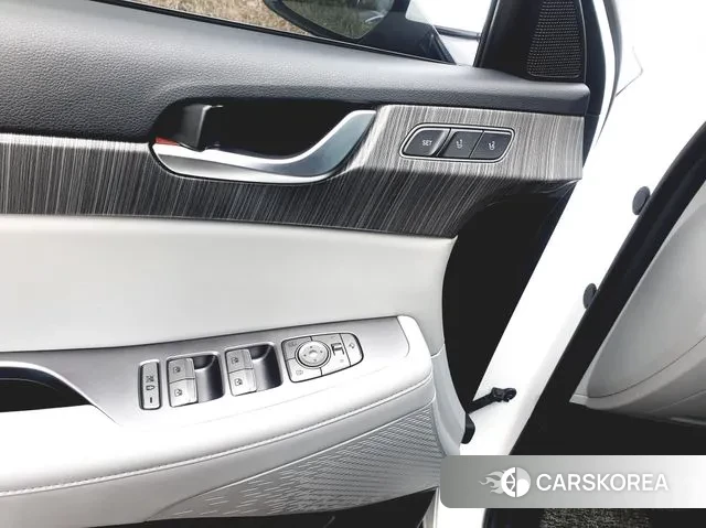 Hyundai The New Palisade id 3570592 из Кореи 17