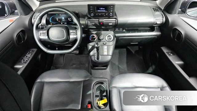 Hyundai Casper id 3963671 из Кореи 17