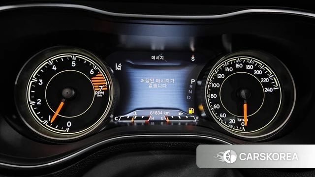 Jeep Cherokee (KL) id 3915782 из Кореи 17