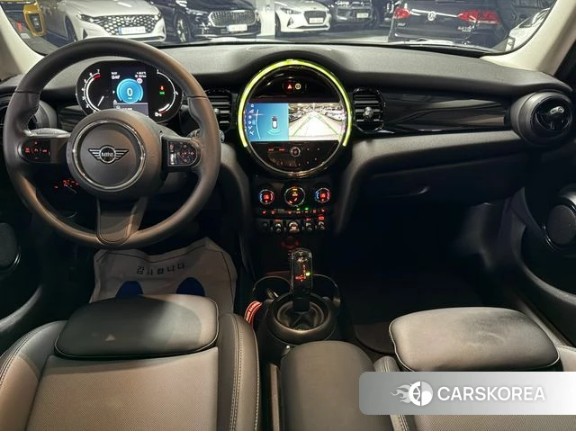 Mini Cooper id 4507218 из Кореи 17