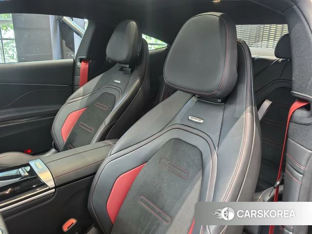 Mercedes-Benz CLE-class AMG id 4256647 из Китая 15