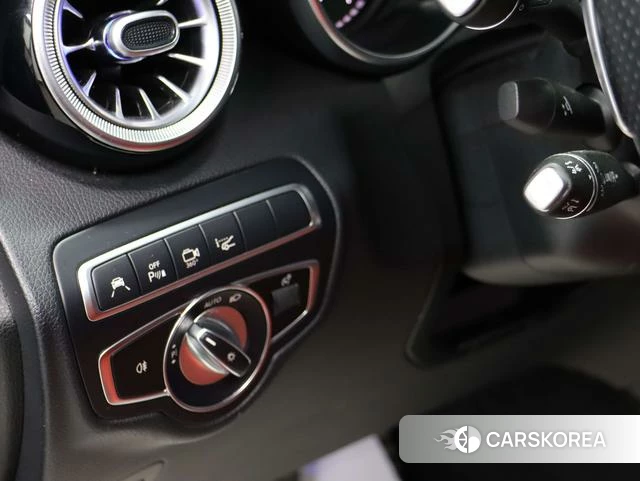 Mercedes-Benz GLC AMG id 4211007 из Китая 24