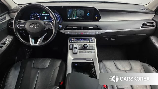 Hyundai Palisade id 4389308 из Кореи 17