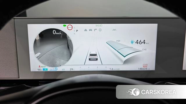 Hyundai Ionic 5 id 4444552 из Кореи 32