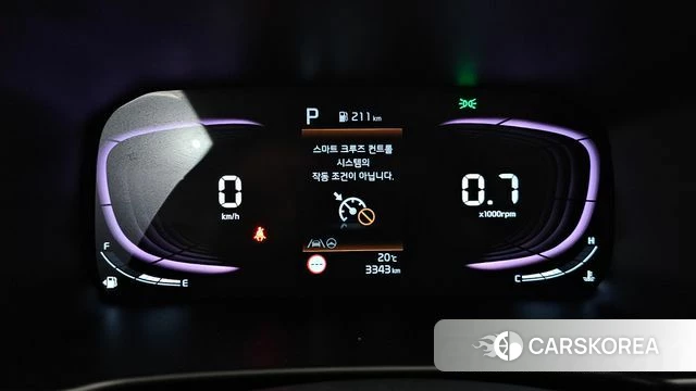 Kia The New Morning (JA) id 4279799 из Кореи 34