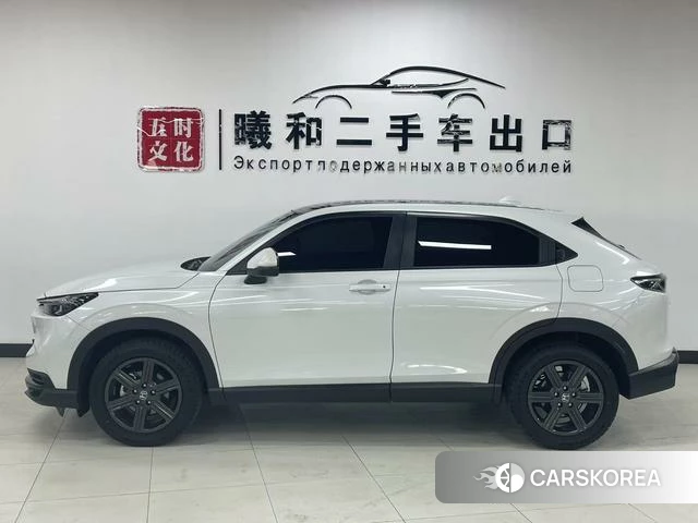 Honda XR-V id 3957817 из Китая 13