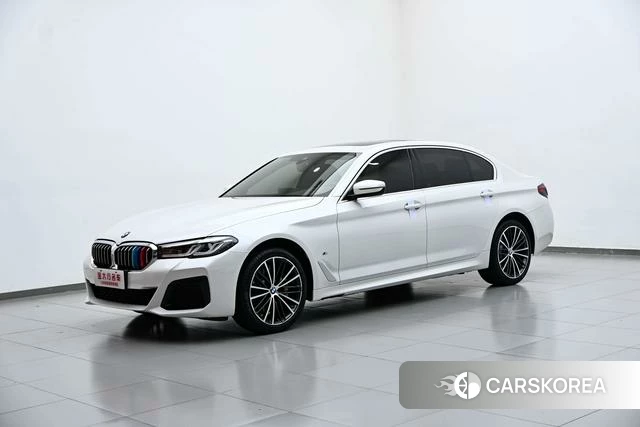 BMW 5 series id 4271228 из Китая 34