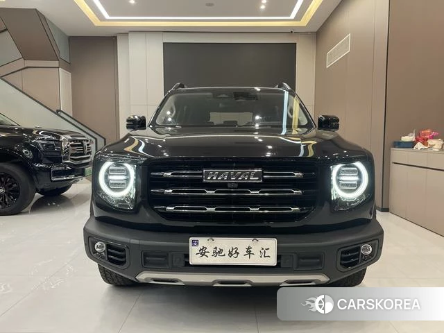 Haval Big dog id 4212497 из Китая 27
