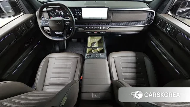 Kia Tasman id 3732118 из Кореи 17