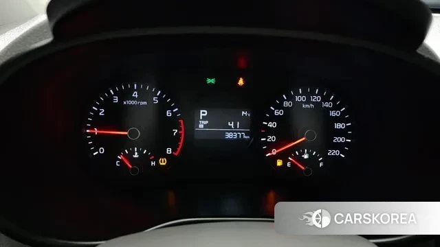 Kia Morning Urban (JA) id 3753353 из Кореи 17