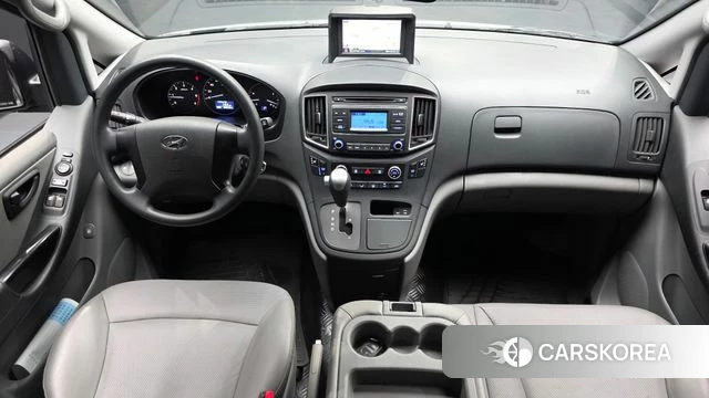 Hyundai The New Grand Starex id 4496327 из Кореи 17