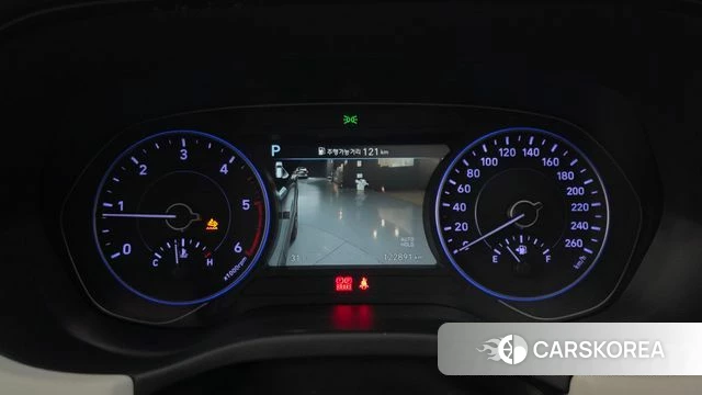 Hyundai Palisade id 4502340 из Кореи 35