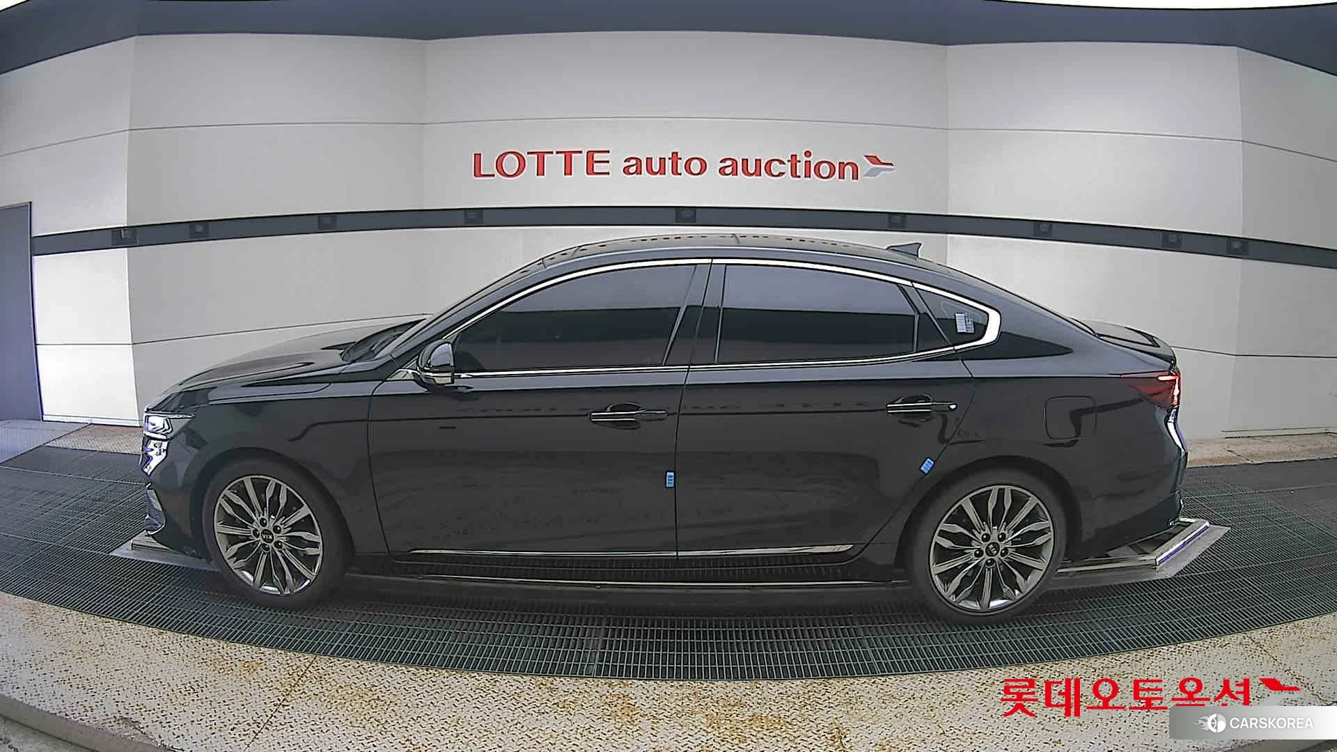 Kia K7 id 4674211 из Кореи 35