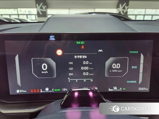 Kia The New Sportage 5th Generation id 3841097 из Кореи 17