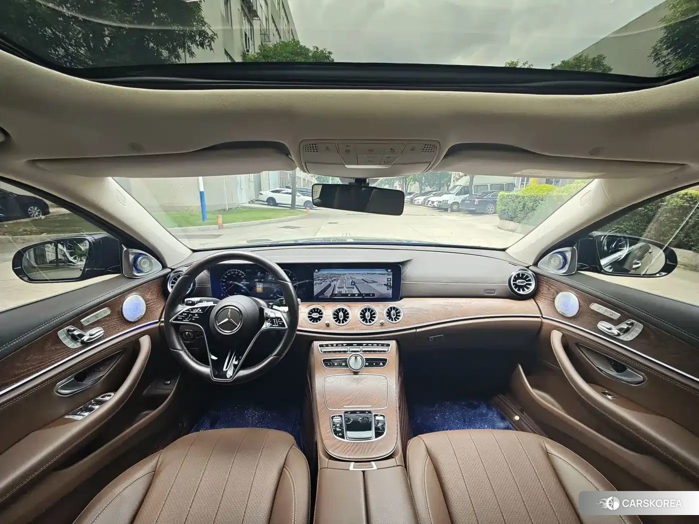 Mercedes-Benz E-Class id 4659802 из Китая 11