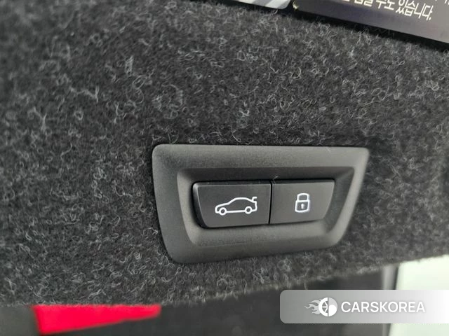 BMW 5 Series (G60) id 4635028 из Кореи 16