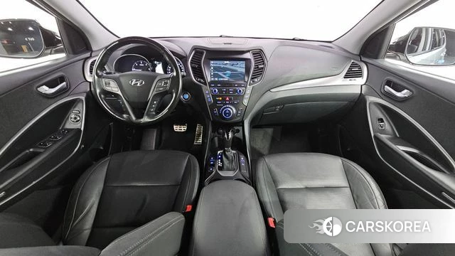 Hyundai The New Max Cruise id 4596275 из Кореи 17