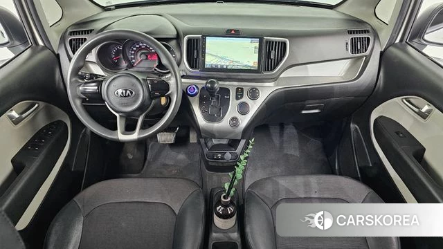 Kia The New Ray id 4746517 из Кореи 28