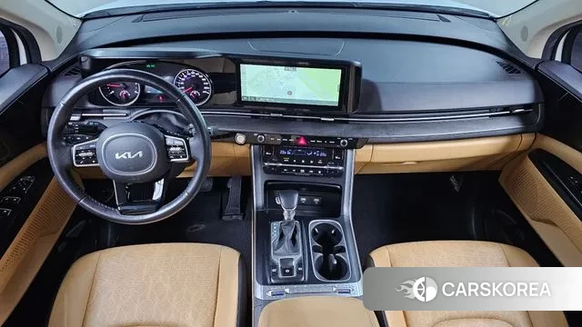 Kia Carnival 4th generation id 3566253 из Кореи 17