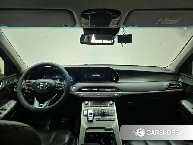 Hyundai Palisade id 3919787 из Кореи 16