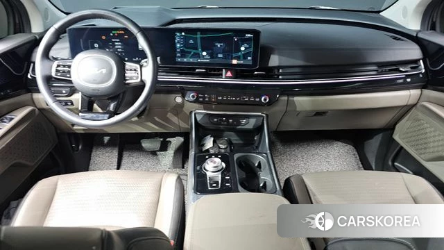 Kia The New Carnival 4th Generation id 4248725 из Кореи 29