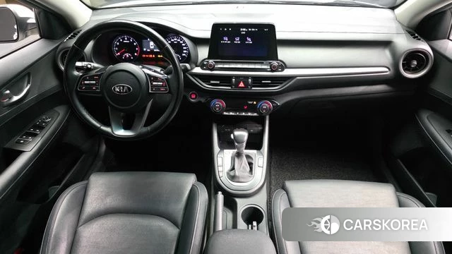 Kia Come New K3 id 4708926 из Кореи 29
