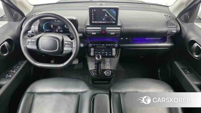 Hyundai Casper id 4641153 из Кореи 17