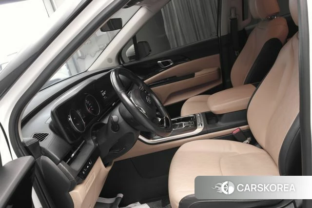 Kia Carnival 4th generation id 4420553 из Кореи 17