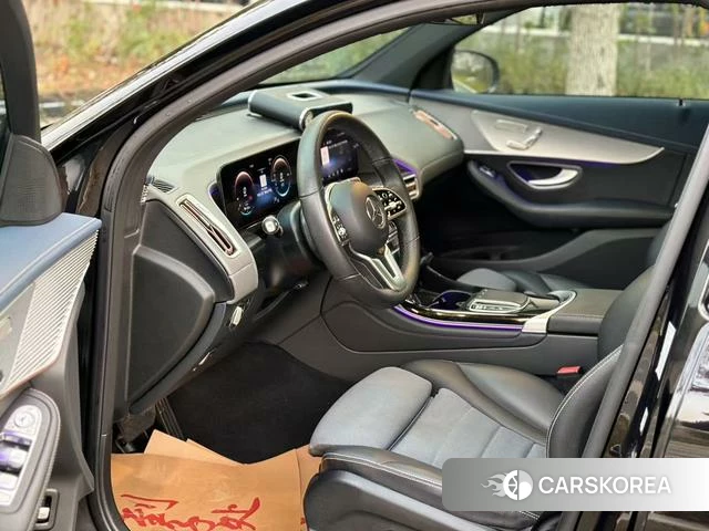 Mercedes-Benz EQC id 4209851 из Китая 7