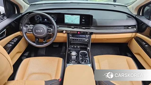 Kia Carnival 4th generation id 3037236 из Кореи 17