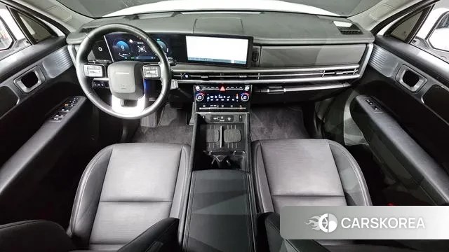 Hyundai Santa Fe (MX5) id 3347572 из Кореи 17