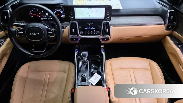 Kia Sorento 4th Generation id 3726568 из Кореи 17