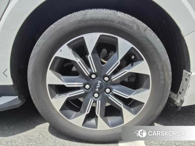 Kia Carnival 4th generation id 4454855 из Кореи 15