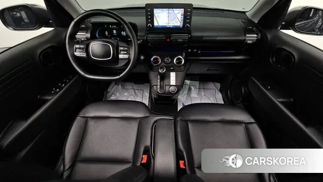 Hyundai Casper id 3137277 из Кореи 17