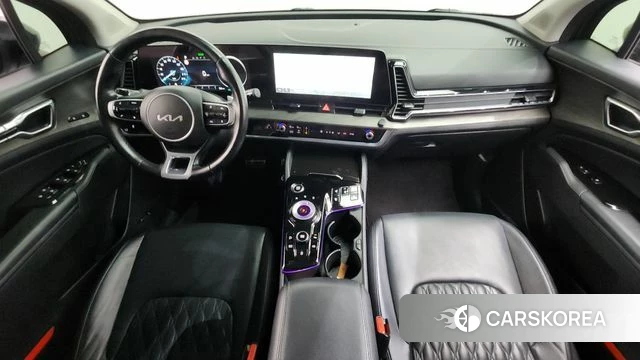 Kia Sportage 5th Generation id 3964728 из Кореи 17