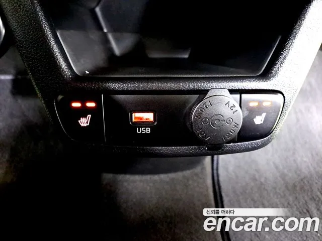 Kia The New Ray id 2669249 из Кореи 17