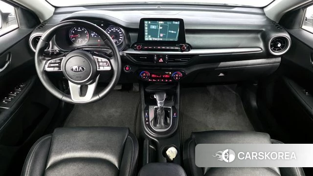 Kia Come New K3 id 4362538 из Кореи 28