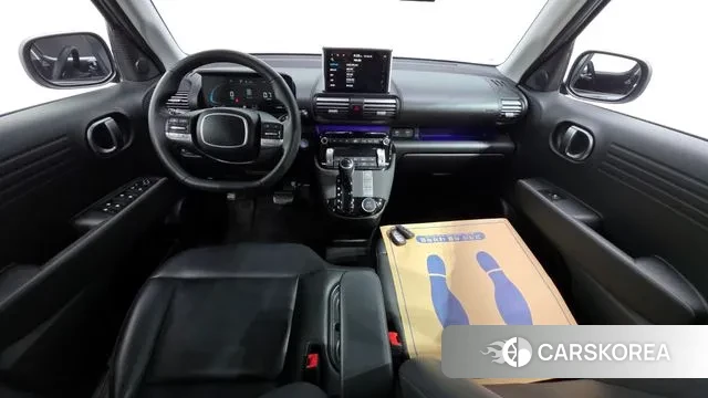 Hyundai Casper id 3550486 из Кореи 17